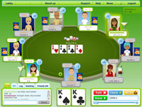 good game poker : jeu de poker en ligne gratuit sans inscription